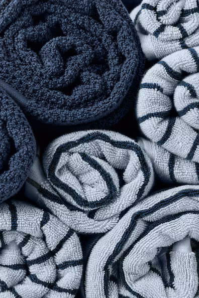 H&M Полотенце из турецкого хлопка