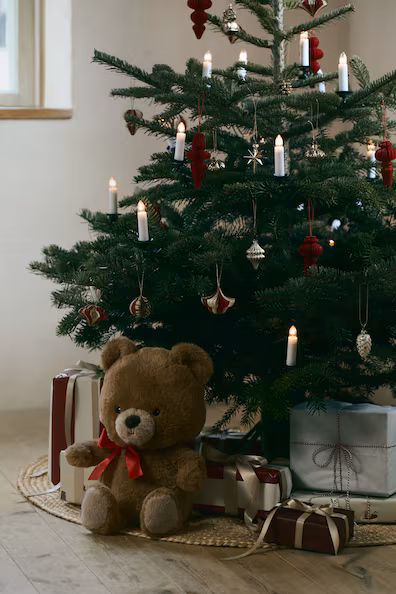 Мягкая игрушка в подарочной коробке- Заказать в России