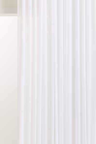 Набор из 1 широкой шторы- Заказать в России