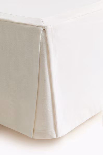 Наматрасник для двуспальной кровати- Заказать в России