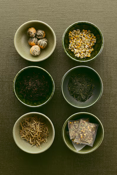 Набор из 4 мисок из греса- Заказать в России