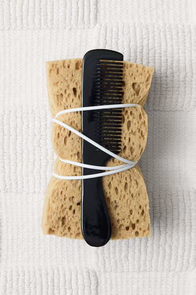 H&M Плитка для ванной комнаты в квадратной форме