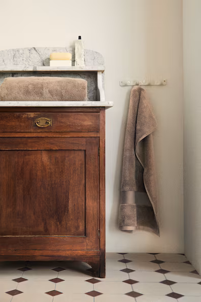 Мягкое хлопковое полотенце для рук из турецкого хлопка- Заказать в России