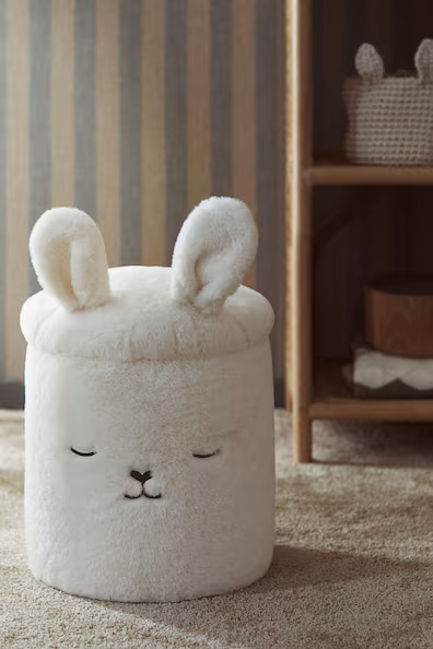 Детский хранительный пуф- Заказать в России