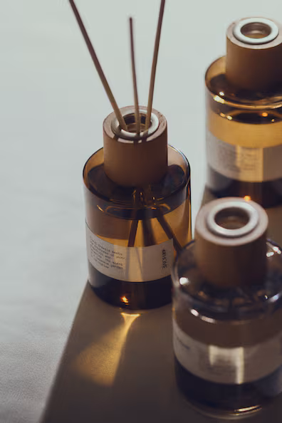 Диффузор с палочками- Заказать в России