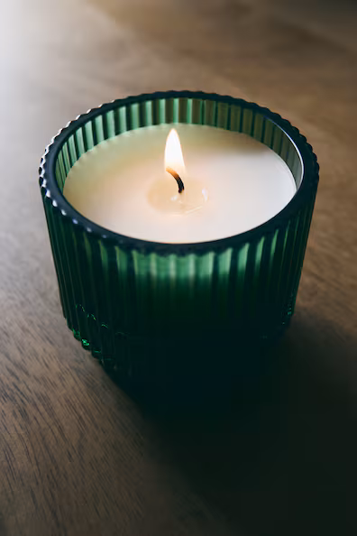 Ароматическая свеча H&M- Заказать в России