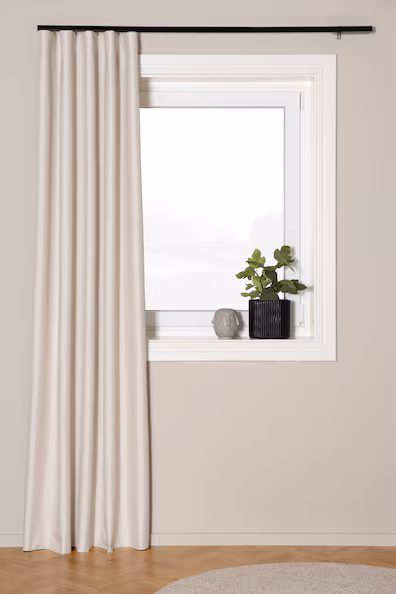 Пачка из 1 опакового занавеса нова- Заказать в России