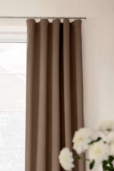 Набор из 1 шторы PACK DE 1 CORTINA DOKIE