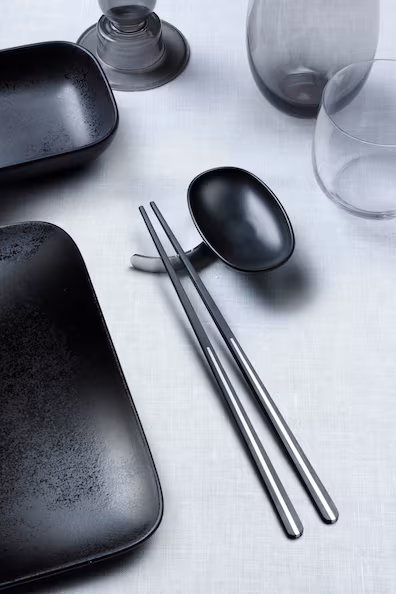 Набор азиатской посуды одри, для 4 человек