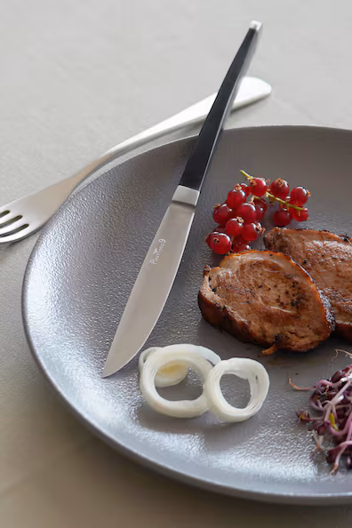 Набор ножей для мяса одри, 6 штук- Заказать в России