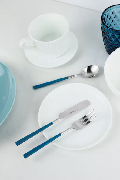 Набор для завтрака HIVE на 4 персоны для чая и кофе- Заказать в России