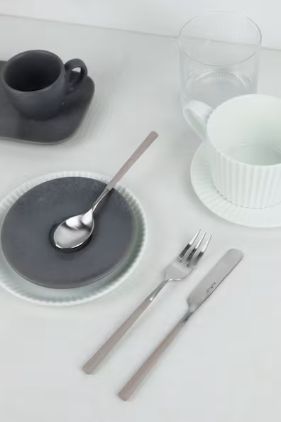 H&M Набор для завтрака HIVE на 4 персоны для чая и кофе