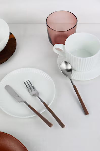 Набор для завтрака HIVE на 4 персоны для чая и кофе- Заказать в России