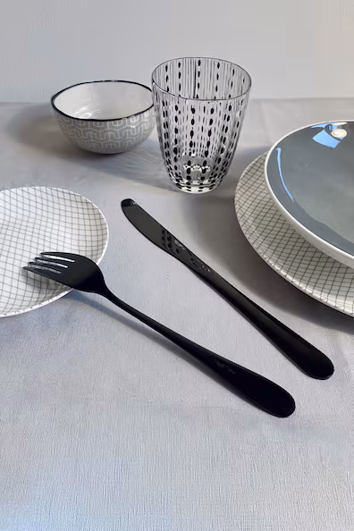 H&M Набор из 24 предметов FAQUIERO MOON