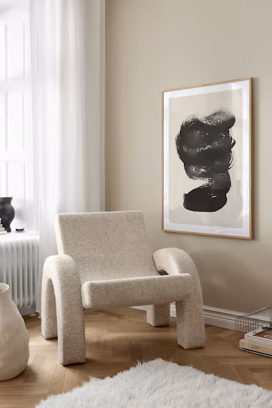 Плакат IKIGAI 01- Заказать в России