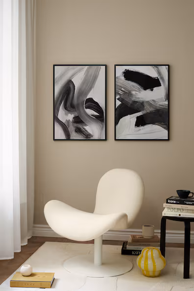 Набор плакатов и рамки- Заказать в России