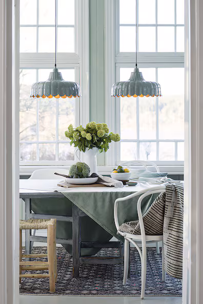 Потолочная люстра WELLS 43CM- Заказать в России