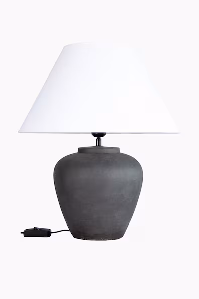 Настольная лампа LILLY 41см- Заказать в России