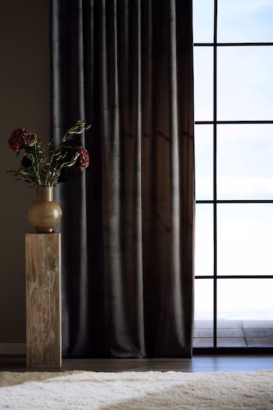 H&M Комплект занавесок ESTELLE 2 шт.