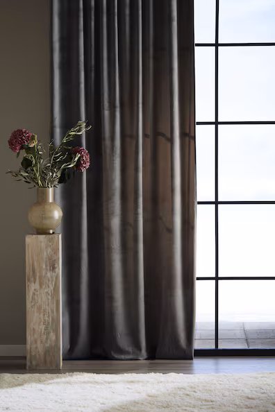 Занавеска ESTELLE 2 шт.- Заказать в России