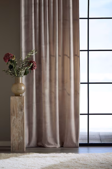 Занавеска ESTELLE 2 шт.