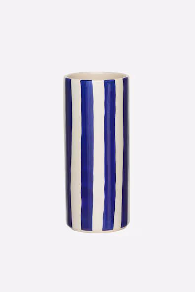 Глиняная кувшин 23 см