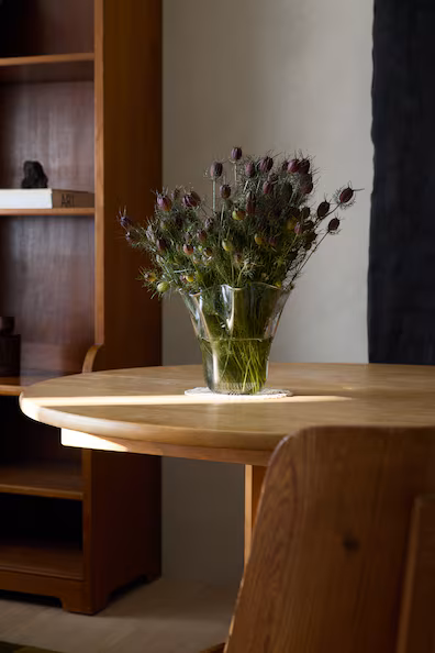 Стеклянный кувшин- Заказать в России