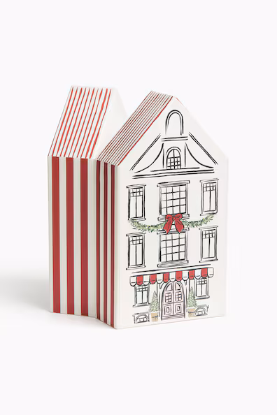 Календарь адвента- Заказать в России