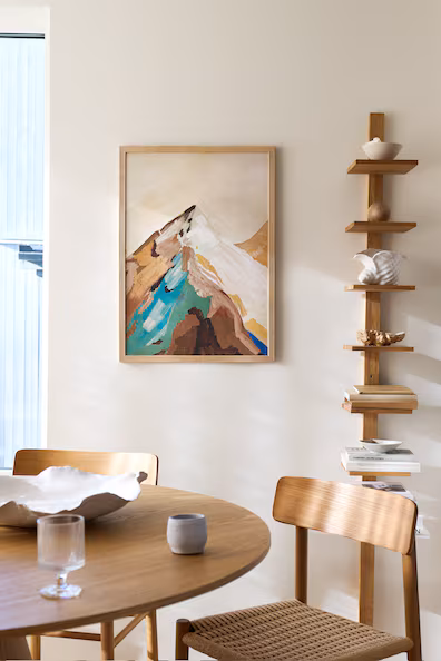 H&M Молдинг с пазами