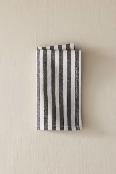 Набор из 4 салфеток из хлопка- Заказать в России