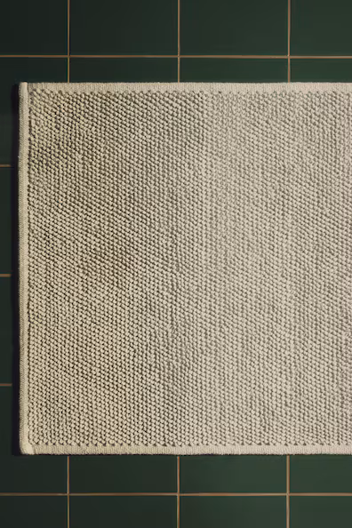 Тапочки для домашнего обихода из хлопка