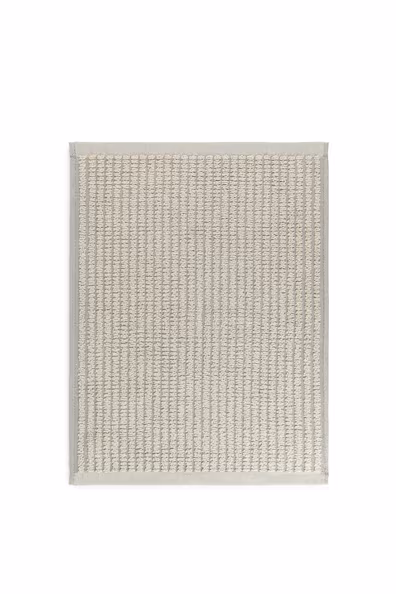 Тапочки для ванной из хлопка