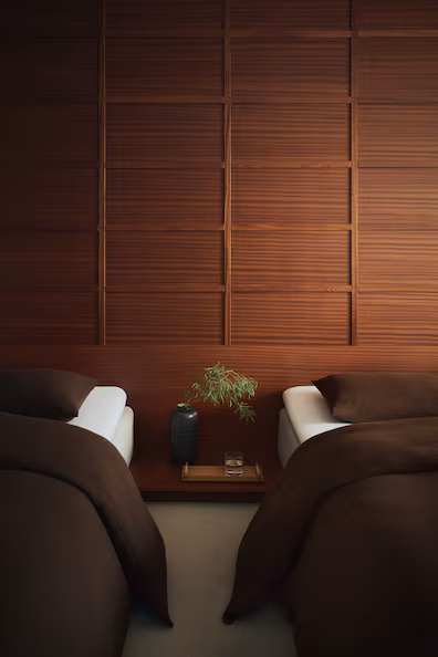 Набор покрывала для односпальной кровати, цвет темно-коричневый- Заказать в России