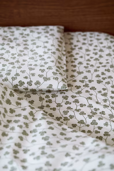 Пододеяльник для детской кроватки- Заказать в России