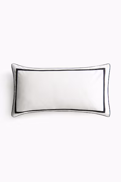 Наволочка из египетского хлопка- Заказать в России