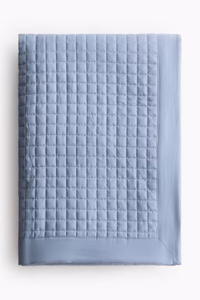 Одеяло стеженое