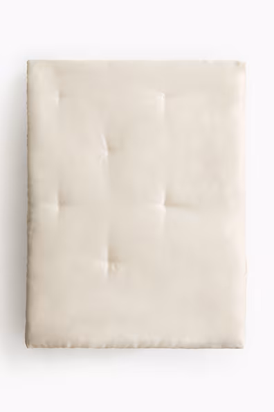 Одеяло сатиновое стеженое- Заказать в России