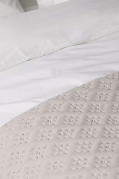 Аколчоадо одеяло H&M