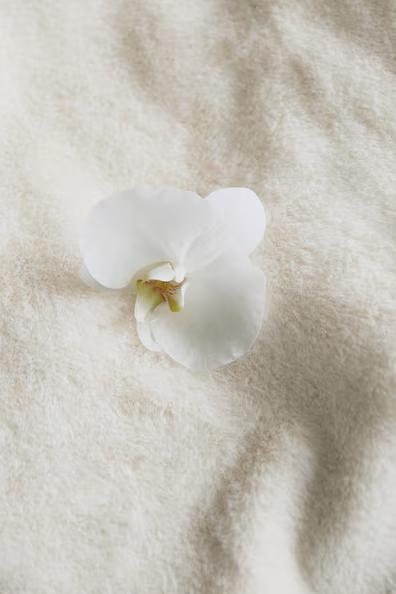 Пушистое одеяло H&M- Заказать в России