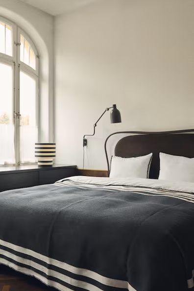 H&M Одеяло из шерсти H&M