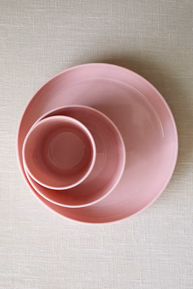 Детская тарелка