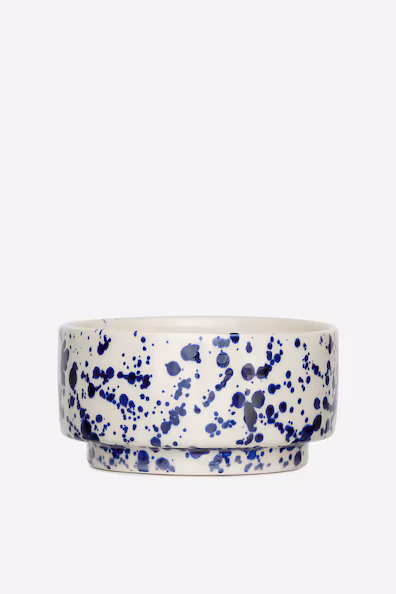 Керамическая чаша 14 см