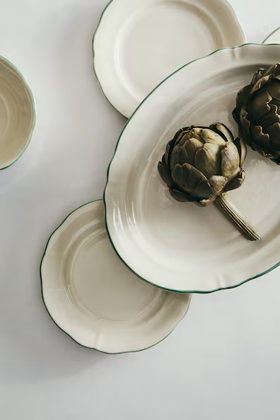 Плитка из греса