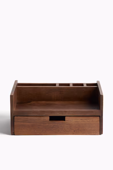 Органайзер из дерева- Заказать в России