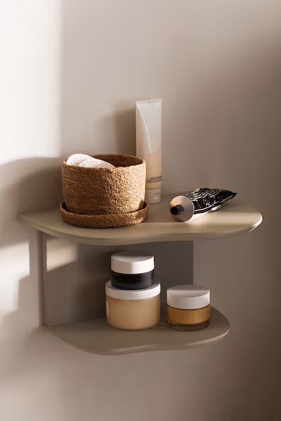 Настенная полка- Заказать в России