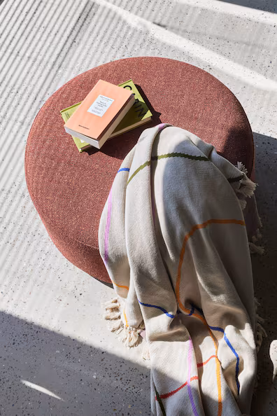 Пуф маршмеллоу