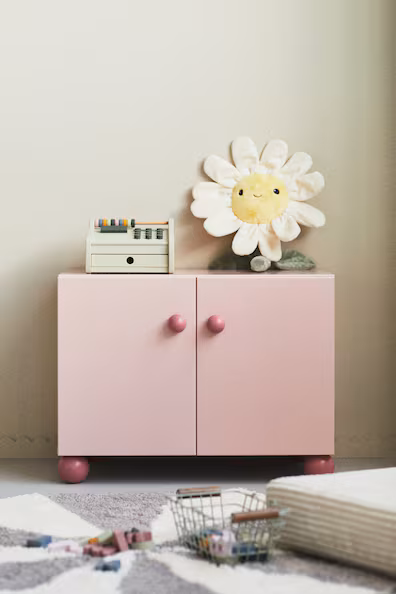 Детский шкаф для хранения