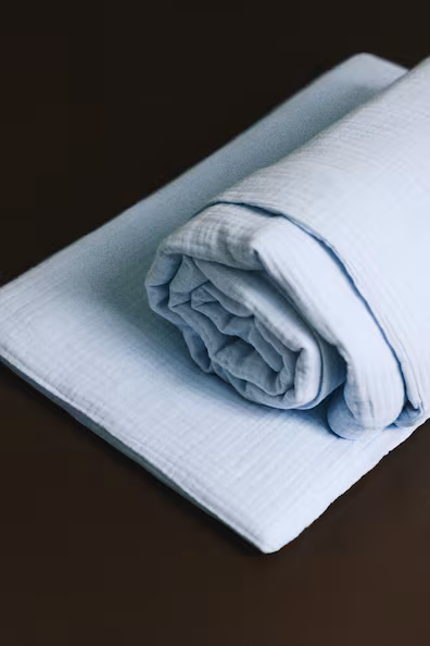 Комплект наволочек на одеяло для детской кроватки