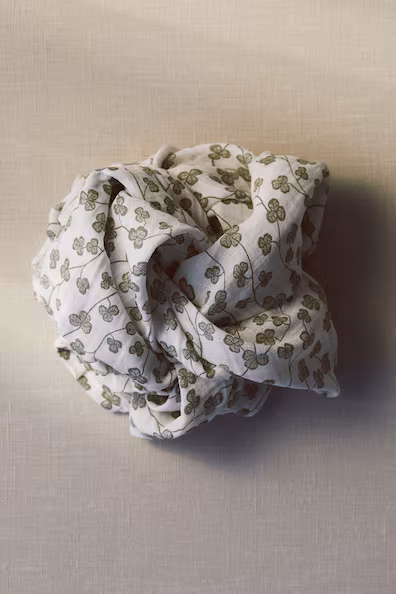 Плед для младенцев из муслина- Заказать в России