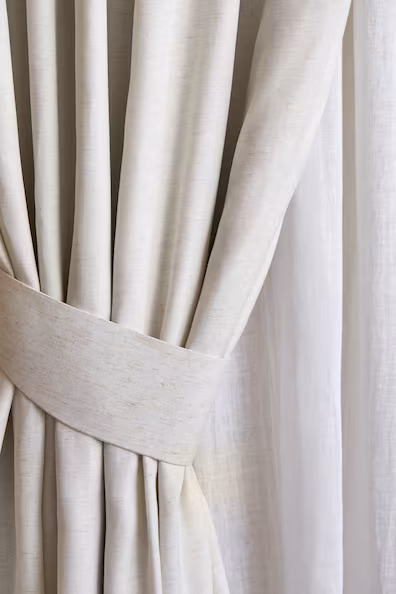 Набор из 2 зажимов для занавесок- Заказать в России